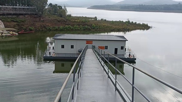 取水泵船的冬季防冻措施方案有哪些？