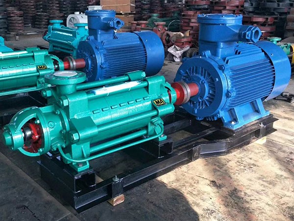 山西某冶金公司采购D280